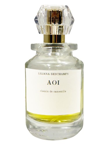 عطر ادکلن آی لیلیانا دشامپ - AOI Liliana Deschamps - بررسی، قیمت و خرید