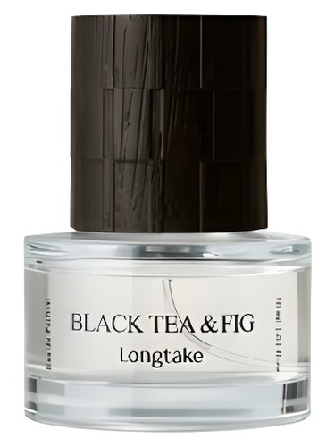 عطر ادکلن بِلَک تی اند فیگ لانگ تیک - Blacktea & Fig Longtake - بررسی، قیمت و خرید