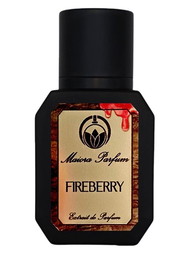 عطر ادکلن فایِربِری مایورا پرفیوم - Fireberry Maiora Parfum - بررسی، قیمت و خرید