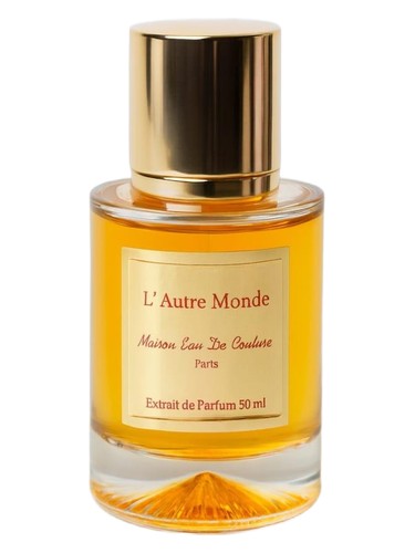 عطر ادکلن لاتر موند میزون او دو کوتور - L'Autre Monde Maison Eau de Couture - بررسی، قیمت و خرید