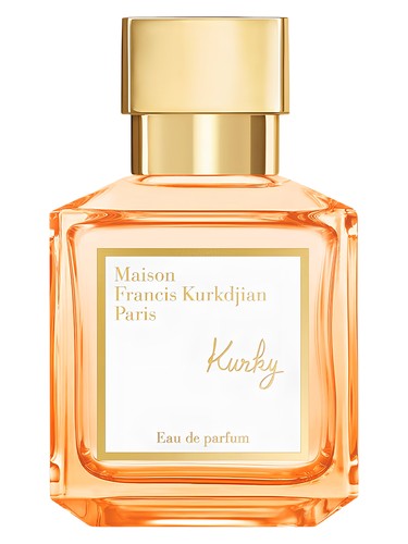عطر ادکلن کورکی مزن فرانسیس کورکجان - Kurky Maison Francis Kurkdjian - بررسی، قیمت و خرید