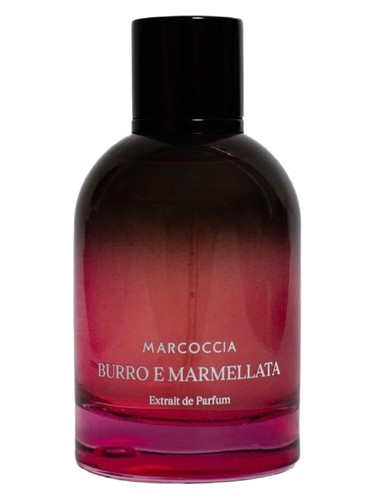 عطر ادکلن بورو مارمالاتا مارکوچیا - Burro & Marmellata Marcoccia - بررسی، قیمت و خرید