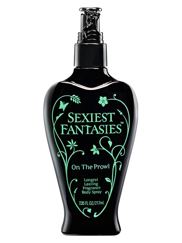 عطر ادکلن س.ک.سیست فنتسیز آن د پروwl پارفوم دی کُر - Sexiest Fantasies On The Prowl Parfums de Coeur - بررسی، قیمت و خرید