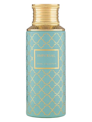عطر ادکلن امپریال مزون اسرار - Imperial MAISON ASRAR - بررسی، قیمت و خرید
