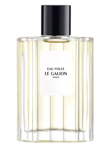 عطر ادکلن او فول لو گالیون - Eau Folle Le Galion - بررسی، قیمت و خرید