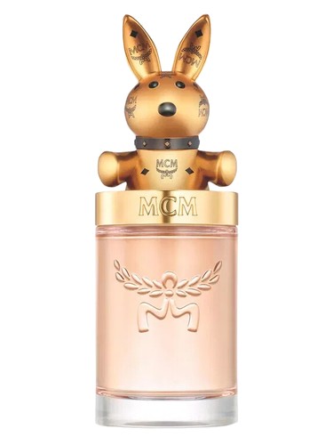 عطر ادکلن جولی ربیت ام سی ام - Jolly Rabbit MCM - Mode Creation Munich - بررسی، قیمت و خرید