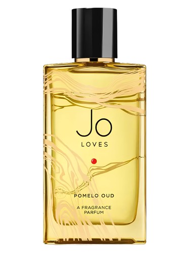 عطر ادکلن پوملو عود جو لاوز - Pomelo Oud Jo Loves - بررسی، قیمت و خرید
