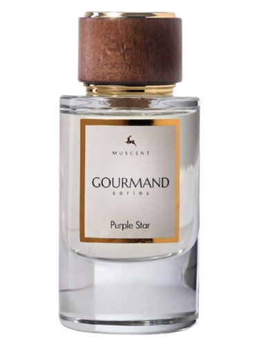 عطر ادکلن پِرپِل اِستار ماسنت - Purple Star Muscent - بررسی، قیمت و خرید