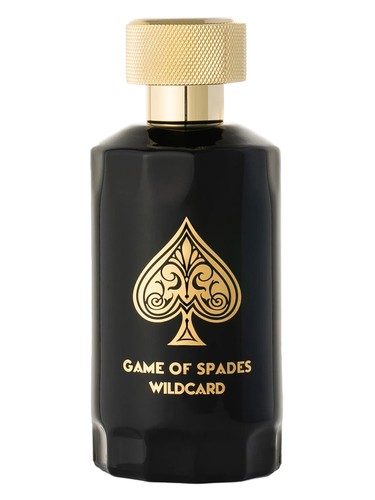عطر ادکلن گیم آف اسپیدز وایلدکارد جو میلانو پاریس - Game of Spades Wildcard Jo Milano Paris - بررسی، قیمت و خرید