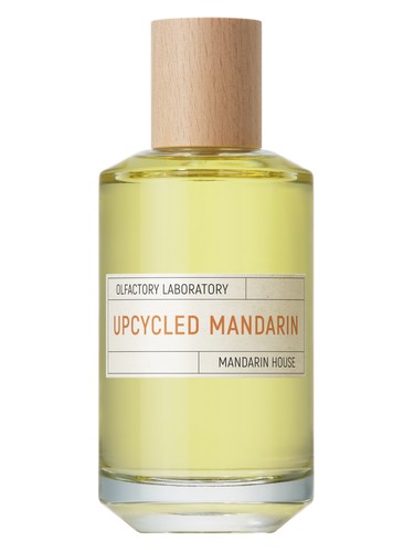 عطر ادکلن آپ‌سایکلد ماندارین لز لیکوید ایمجینغ - Upcycled Mandarin Les Liquides Imaginaires - بررسی، قیمت و خرید