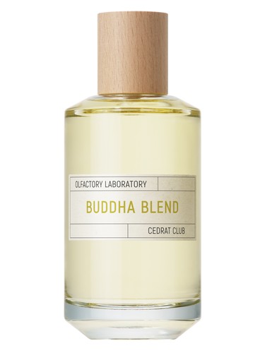 عطر ادکلن بودا بلند لز لیکوئیدز ایماژینر - Buddha Blend Les Liquides Imaginaires - بررسی، قیمت و خرید