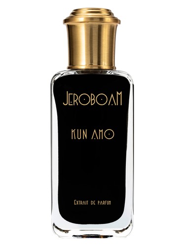 عطر ادکلن کان آمو جرابوام - Kun Amo Jeroboam - بررسی، قیمت و خرید