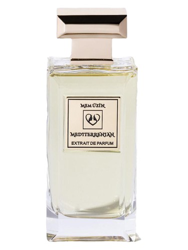 عطر ادکلن مدیترانه میموزین پرفیوم - Mediterrenian Memûzîn Perfume - بررسی، قیمت و خرید