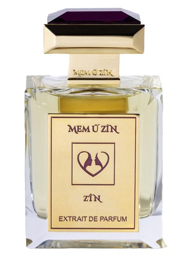 عطر ادکلن زین مموزین پرفیوم - Zin Memûzîn Perfume - بررسی، قیمت و خرید