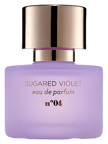 عطر ادکلن شوگرد وایولت میکس بار - Sugared Violet Mix:Bar - بررسی، قیمت و خرید