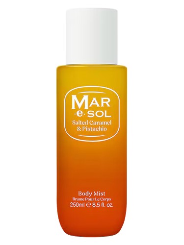 عطر ادکلن سالتد کارامل اند پستاشیو مارسول - Salted Caramel & Pistachio Mar e Sol - بررسی، قیمت و خرید