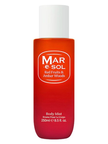عطر ادکلن رد فروتس اند امبر وودز مار سول - Red Fruits & Amber Woods Mar e Sol - بررسی، قیمت و خرید