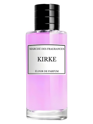 عطر ادکلن کیرکه مارشه د فغغنس - Kirke Marché des Fragrances - بررسی، قیمت و خرید