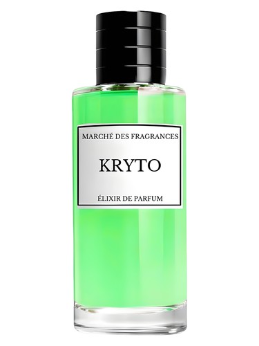 عطر ادکلن کریپتو مارچه د فغاغانس - Krypto Marché des Fragrances - بررسی، قیمت و خرید