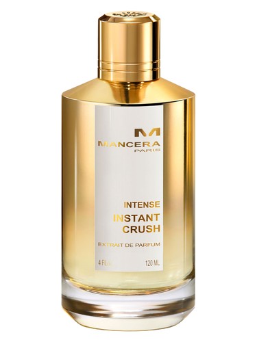 عطر ادکلن اینتنس اینستنت کراش منسرا - Intense Instant Crush Mancera - بررسی، قیمت و خرید