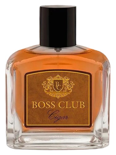عطر ادکلن باس کلاب سیگار جودیت - Boss Club Cigar Judith - بررسی، قیمت و خرید
