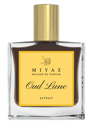 عطر ادکلن اود لون میاز پرفیوم - Oud Lune Miyaz Perfume - بررسی، قیمت و خرید