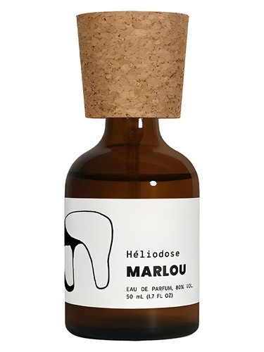 عطر ادکلن هیلیودوس مارلو - Heliodose Marlou - بررسی، قیمت و خرید