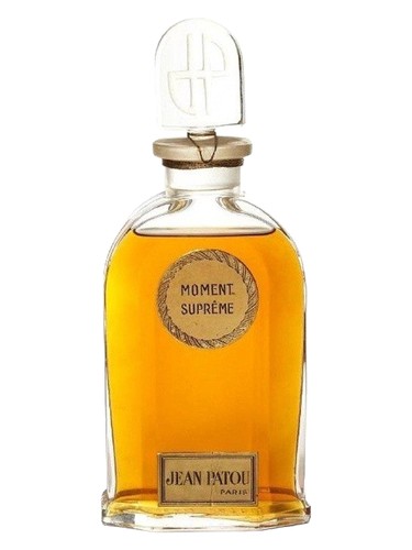 عطر ادکلن مومنت سوپریم ژان پاتو - Moment Supreme Jean Patou - بررسی، قیمت و خرید