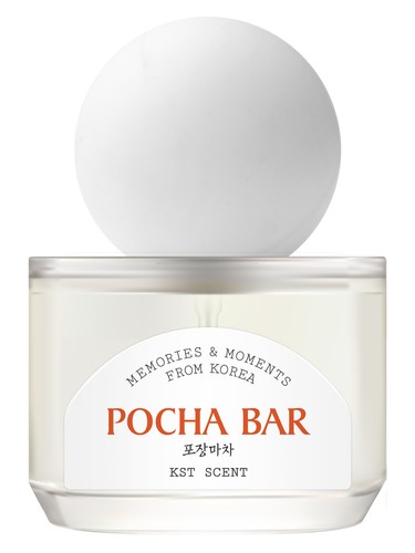 عطر ادکلن پوچا بار کست سنت - Pocha Bar KST SCENT - بررسی، قیمت و خرید