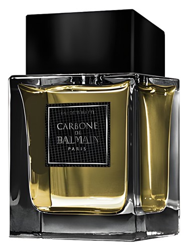 عطر ادکلن کاربون د بالمین پیر بالمن - Carbone de Balmain Pierre Balmain - بررسی، قیمت و خرید