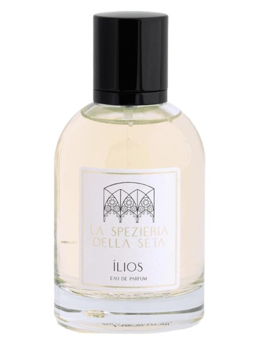 عطر ادکلن ایلیوس لا اسپتزیریا دلا سِتا - ÌLIOS La Spezieria della Seta - بررسی، قیمت و خرید