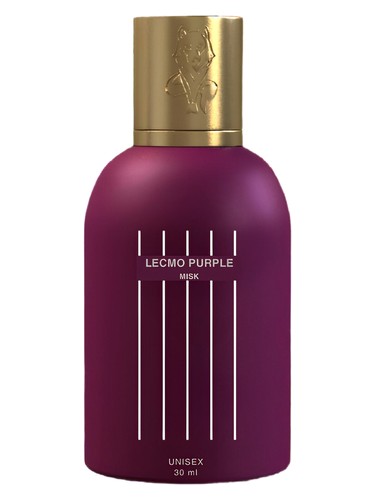 عطر ادکلن پرپل میسک لِکمو - Purple Misk Lecmo - بررسی، قیمت و خرید
