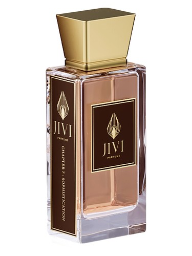 عطر ادکلن استوری آو اود چپتر سون: سوفیستیکیشن جیوی پارفومز - Story Of Oud Chapter 7: Sophistication Jivi Parfums - بررسی، قیمت و خرید