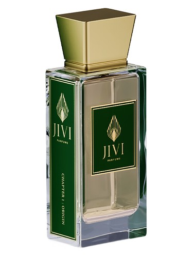 عطر ادکلن استوری آف عود چپتر وان اوریجین جیوی پارفومز - Story Of Oud Chapter 1: Origin Jivi Parfums - بررسی، قیمت و خرید