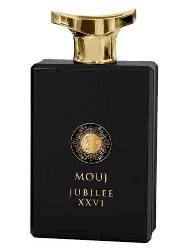 عطر ادکلن موج جوبیلی بیست و شش مایلستون پرفیومز - Mouj Jubilee XXVI Milestone Perfumes - بررسی، قیمت و خرید