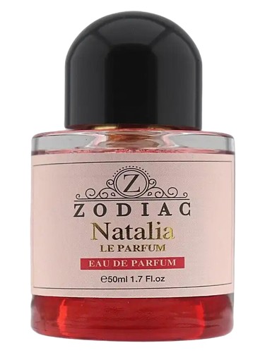 عطر ادکلن ناتالیا له پارفوم زودیاک - Natalia Le Parfum Zodiac - بررسی، قیمت و خرید