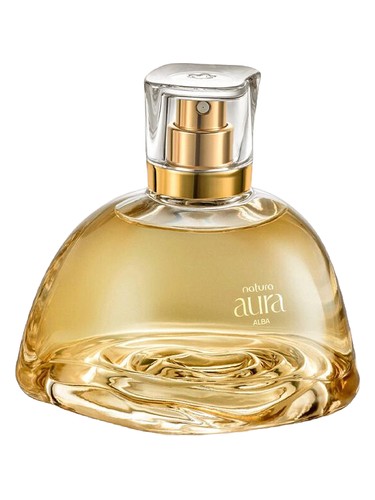 عطر ادکلن اُرا آلبا ناتورا - Aura Alba Natura - بررسی، قیمت و خرید