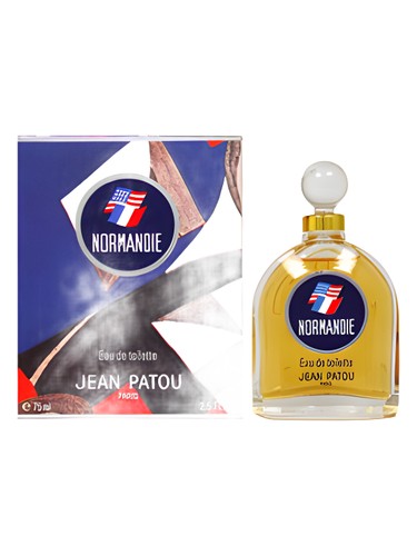 عطر ادکلن نرماندی ژان پاتو - Normandie Jean Patou - بررسی، قیمت و خرید