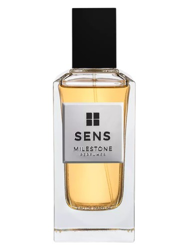 عطر ادکلن سنس مایلستون پرفیومز - Sens Milestone Perfumes - بررسی، قیمت و خرید