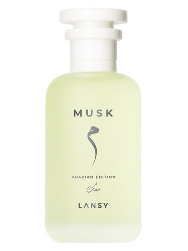 عطر ادکلن ماسک عربین ادیشن لنسی - Musk Arabian Edition LANSY - بررسی، قیمت و خرید