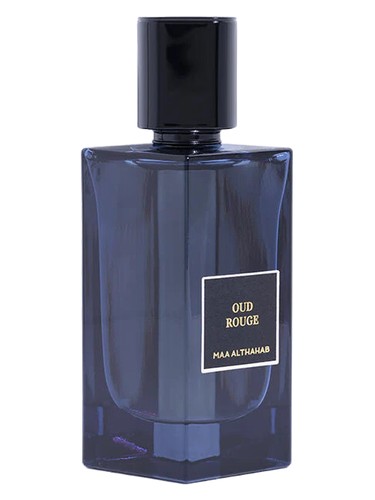 عطر ادکلن عود رژ ماه الذهب - Oud Rouge MAA ALTHAHAB - بررسی، قیمت و خرید