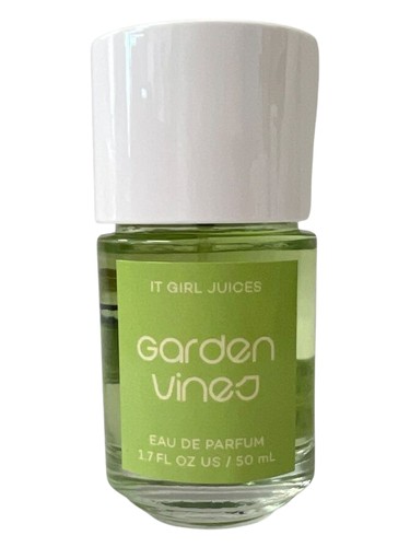 عطر ادکلن گارْدِن وایْنْز ایت گرل جویسز - Garden Vines It Girl Juices - بررسی، قیمت و خرید