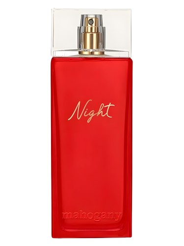 عطر ادکلن نایت ماهاگونی - Night Mahogany - بررسی، قیمت و خرید
