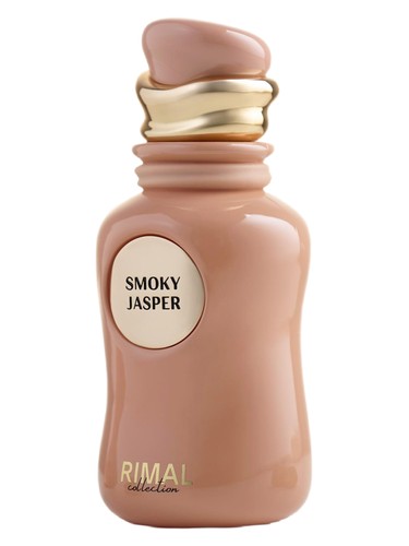 عطر ادکلن اسموکی جَسپر ریمال - Smoky Jasper Rimal - بررسی، قیمت و خرید