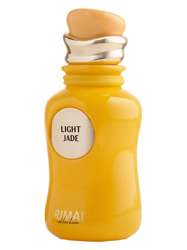 عطر ادکلن لایت جید ریمال - Light Jade Rimal - بررسی، قیمت و خرید