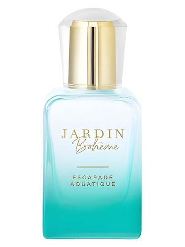 عطر ادکلن اِسکِپِید آکوآتیک ژاردن بُهم - Escapade Aquatique Jardin Bohème - بررسی، قیمت و خرید