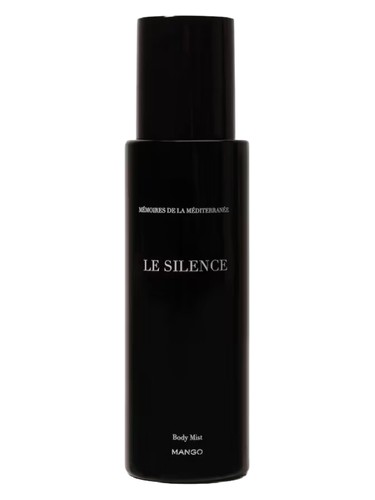 عطر ادکلن ل سیلنس بادی میست مانگو - Le Silence Body Mist Mango - بررسی، قیمت و خرید