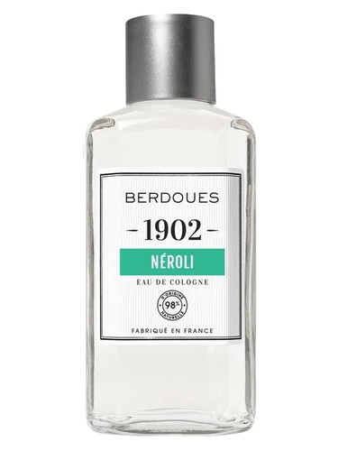 عطر ادکلن نینتین زیرو تو نرولی پرفیومز بردو - 1902 Néroli Parfums Berdoues - بررسی، قیمت و خرید