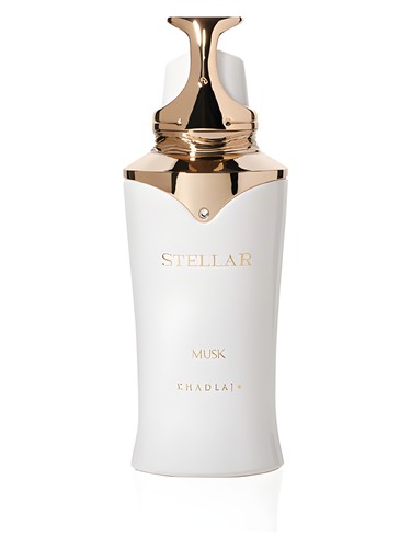 عطر ادکلن استلار ماسک خدلاج پرفیومز - Stellar Musk Khadlaj Perfumes - بررسی، قیمت و خرید