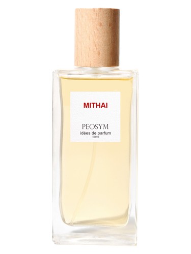 عطر ادکلن میتهی پی‌اوسیم - Mithai PEOSYM - بررسی، قیمت و خرید